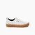 White Grey Gum
